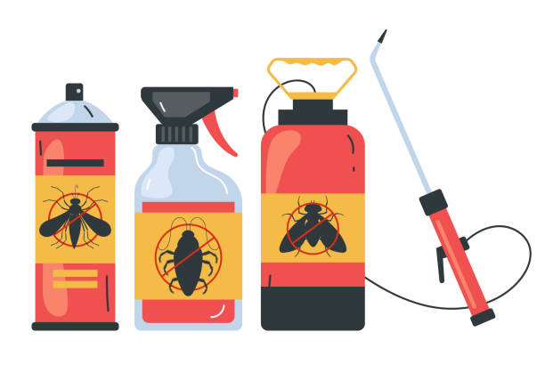 Reliable Southern Gateway, VA Pest Control Solutions